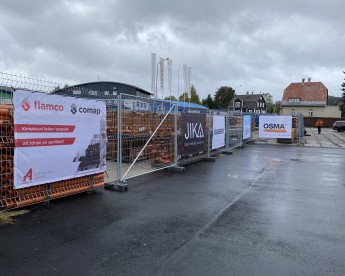 Jablonec nad Nisou Instalatércentrum Ptáček